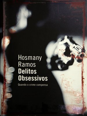 cover image of Delitos Obsessivos